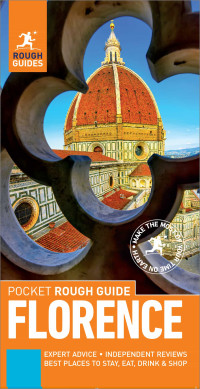 Rough Guides — Pocket Rough Guide Florence