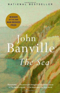 John Banville — The Sea