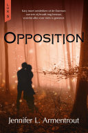 Jennifer L. Armentrout — Opposition