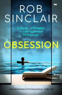 Rob Sinclair — Obsession