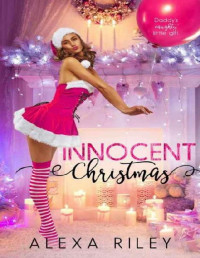 Alexa Riley — 03. Innocent Christmas