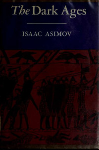 Asimov, Isaac — The Dark Ages