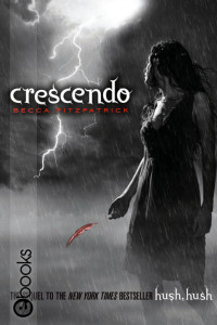 Becca Fitzpatrick — Crescendo