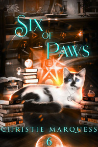 Christie Marquess — Six of Paws