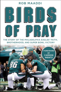 Rob Maaddi — Birds of pray