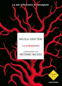 Gratteri Nicola; Nicaso Antonio — La malapianta