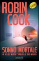 Robin Cook — Sonno mortale