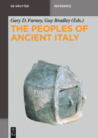 Gary D. Farney, Guy Bradley — The Peoples of Ancient Italy