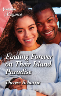 Therese Beharrie — Finding Forever on Their Island Paradise