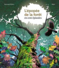Bertrand Fichou — L'épopée de la forêt en cent épisodes