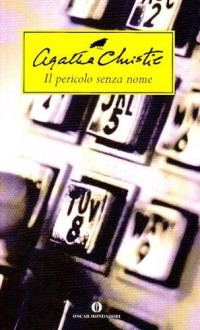 Agatha Christie — Il pericolo senza nome