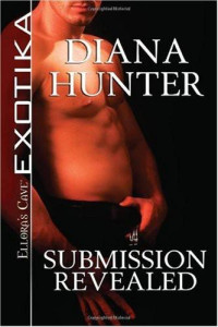 Diana Hunter — Submission Revealed