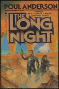 Poul Anderson — The Long Night