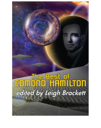 Hamilton, Edmond — The Best of Edmond Hamilton