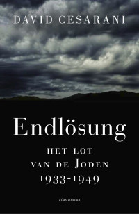 David Cesarani — Endlösung