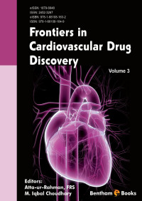 Editors: Atta-ur-Rahman, M. Iqbal Choudhary — Frontiers in Cardiovascular Drug Discovery Volume 3