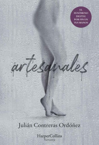 Julián Contreras Ordóñez — Artesanales