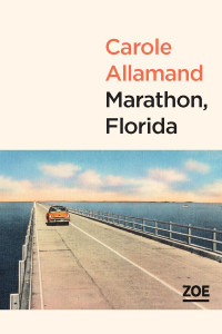 Carole Allamand — Marathon, Florida