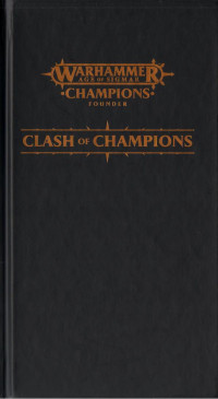 Josh Reynolds — Clash of Champions