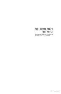 Rohrer & Kennedy — Neurology for MRCP (Part 1, Part 2 and Paces)