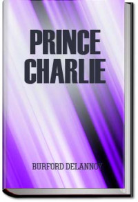 Burford Delannoy — Prince Charlie