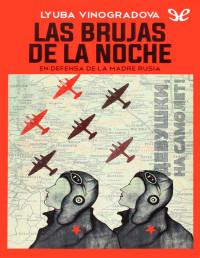 Luba Vinogradova — Las Brujas De La Noche