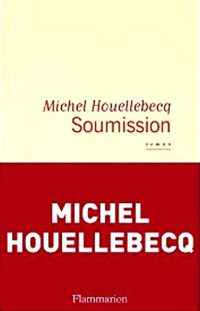 Michel Houellebecq — Soumission