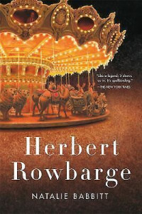 Natalie Babbitt — Herbert Rowbarge