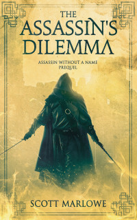 Scott Marlowe — The Assassin's Dilemma