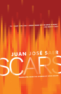 Juan José Saer — Scars