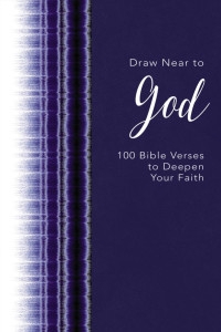 Zondervan; — Draw Near to God