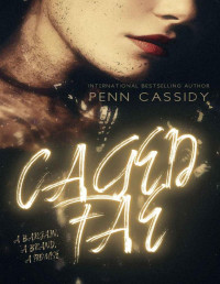 Penn Cassidy — Caged Fae