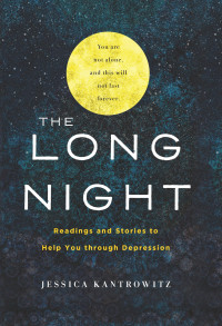 Jessica Kantrowitz; — The Long Night