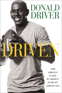 Driver, Donald — Driven