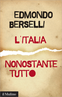 Edmondo, Berselli — L'Italia, nonostante tutto