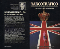 Lyndon Larouche — NARCOTRAFICO S.A.