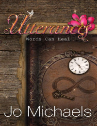 Jo Michaels [Michaels, Jo] — Utterances