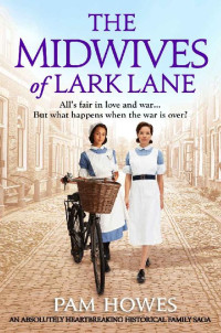 Pam Howes — The Midwives Of Lark Lane (Lark Lane #04)