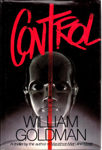 William Goldman — Control