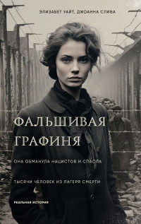 Элизабет Уайт & Джоанна Слива — Фальшивая графиня. Она обманула нацистов и спасла тысячи человек из лагеря смерти