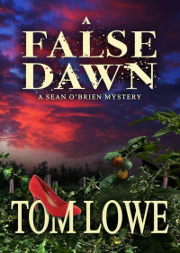 Tom Lowe — Sean O'Brien 01-A False Dawn