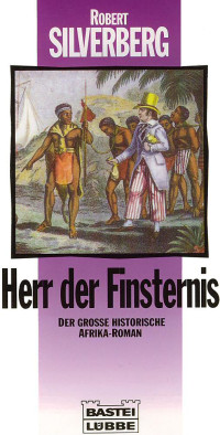 Silverberg, Robert — Herr der Finsternis