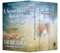 Lewis, Laurie — A SECOND CHANCE ROMANCE BOXED SET