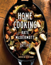 Kate McDermott — Home Cooking with Kate McDermott