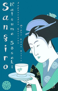 Natsume Soseki — Sanşiro