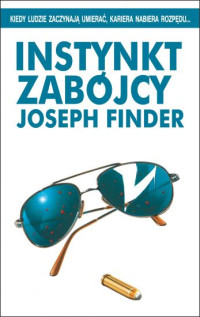 Finder Joseph — Instynkt zabójcy