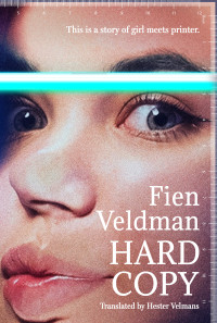Fien Veldman — Hard Copy