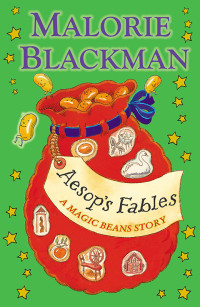 Malorie Blackman — Aesop's Fables