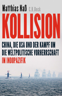 Matthias Na; — Kollision