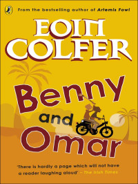 Colfer, Eoin — [Benny 01] • Benny and Omar